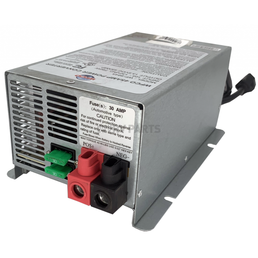 WFCO/ Arterra Power Converter WF9845ADCB